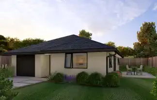 50 Lismore Street New Plymouth, Merrilands