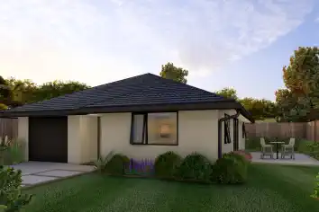 50 Lismore Street New Plymouth, Merrilands