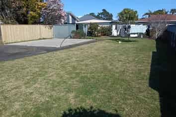 50 Lismore Street New Plymouth, Merrilands