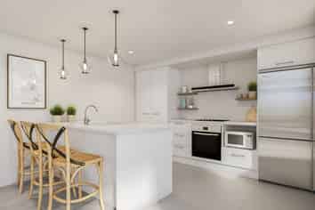 50 Lismore Street New Plymouth, Merrilands