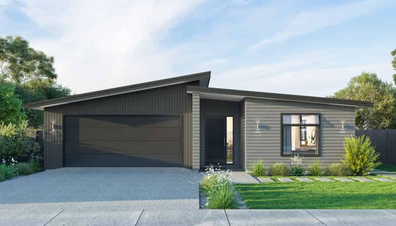 10 Te Ara Waiaroa, Omata