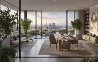 708 High Street, Boulcott