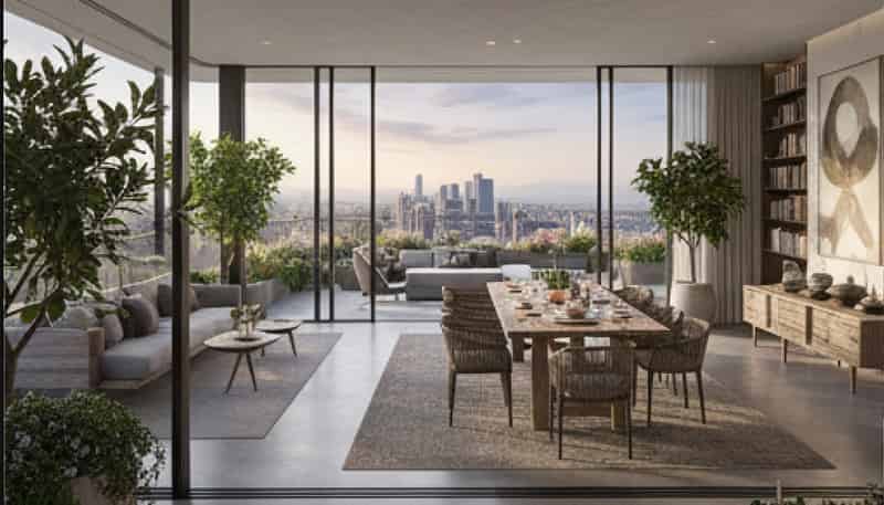 708 High Street, Boulcott