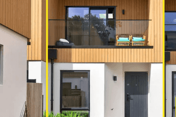 155 Khyber Pass Road, Broadlands