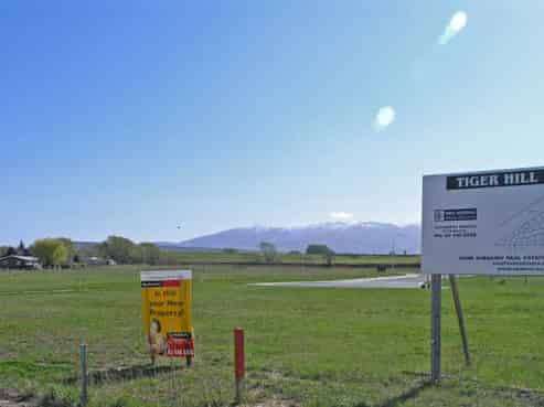 22 Plunket Street, Omakau