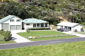 89 Whangaumu Street, TUTUKAKA