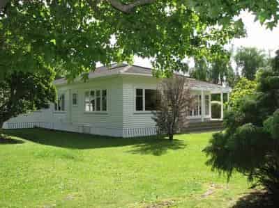 191 Ngati Maru Highway, Kopu