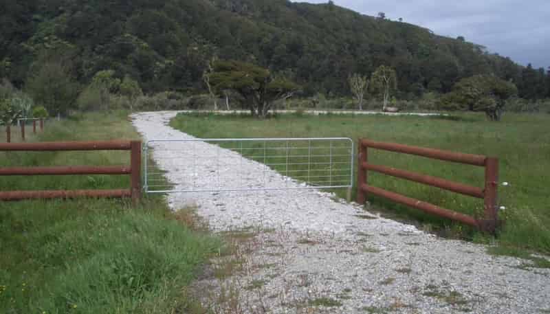 4390 Karamea Highway, Karamea