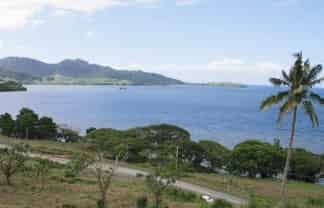 Lot 11/ Kings Road, Rakiraki, Fiji