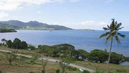Lot 11/ Kings Road, Rakiraki, Fiji
