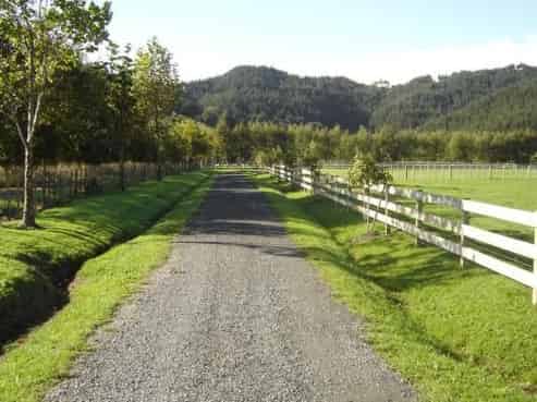 769 Woodcocks Road, Kaipara Flats