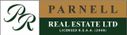 Parnell Real Estate Ltd (Licensed: REAA 2008)