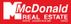 McDonald Real Estate Ltd (Licensed: REAA 2008) - Eltham