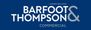 Barfoot & Thompson Ltd (Licensed: REAA 2008) - North Shore