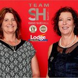 Marie 0032800000qFEizAAG Robinson 0032800000qFEizAAG