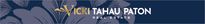 Vicki Tahau Paton Real Estate, Vicki Tahau Paton (Licensed: REAA 2008)