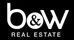 B&W Real Estate Ltd (Licensed: REAA 2008)