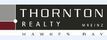 Thornton Realty Ltd (Licensed: REAA 2008) - Thornton Realty, Havelock North