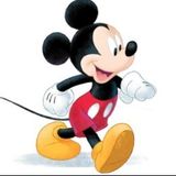 Mickey Mouse