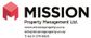 Mission Property Management Ltd