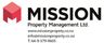 Mission Property Management Ltd
