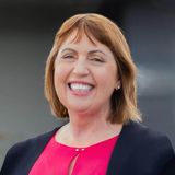 Diana Cussen Diana Cussen