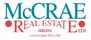 McCrae Real Estate (Licensed: REAA 2008) Palmerston North