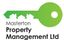 Masterton Property Management Ltd