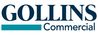 Gollins Commercial Limited (Licensed: REAA 2008)