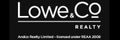 Lowe & Co Realty, ANDCO Realty Ltd (Licensed: REAA 2008)