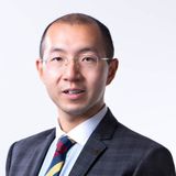 Harvey Zhang