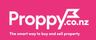 Proppy.co.nz - New Zealand Real Estate  (Licensed: REAA 2008)
