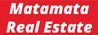 Matamata Real Estate (Licensed: REAA 2008)
