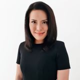 Elisabeth Hampson (昕钰)