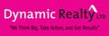 Dynamic Realty Limited (Licensed: REAA 2008)