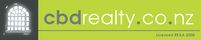 cbdrealty.co.nz, Brendan Clegg (Licensed: REAA 2008) - Wellington