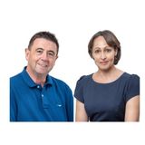 Mark & Colleen Edwards