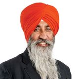Jarnail Singh