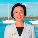 Marilyn HongMa