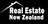 Real Estate New Zealand (Licensed: REAA 2008) - Ashburton