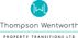 Thompson Wentworth Property Transitions Limited (Licensed: REAA 2008)