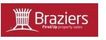 Braziers Limited (Licensed: REAA 2008)