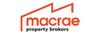 Macrae Property Brokers (Licensed: REAA 2008)