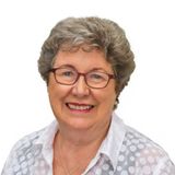 Ruth 0032800000qFFnzAAG White 0032800000qFFnzAAG