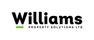 Williams Property Solutions Limited