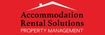 Accommodation Rental Solutions 2021 Limited