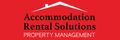 Accommodation Rental Solutions 2021 Limited