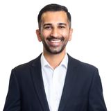 Prashant Parikshat Roy