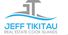 Jeff Tikitau Real Estate Limited - Cook Islands
