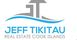 Jeff Tikitau Real Estate Limited - Cook Islands